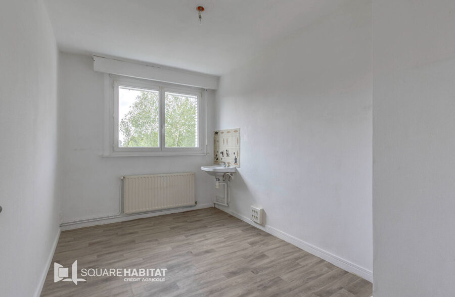 Maison Houplines,3 chambres ,jardin et grand garage