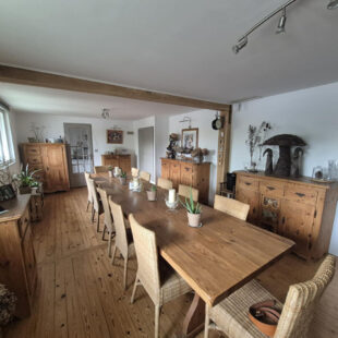 Maison plain pied  nieppe