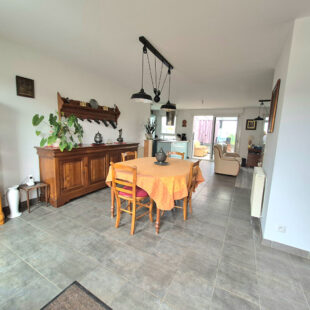 Maison Beuvry Plain-pied Beuvry 3 chambres jardin garage