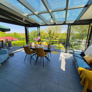 Secteur Baie de Somme , Superbe pavillon individuel sur sous sol complet !