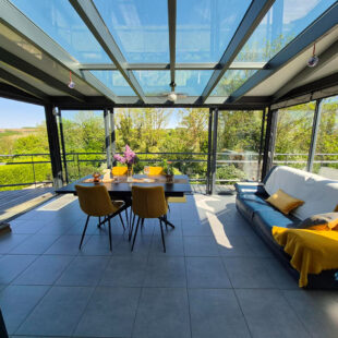 Secteur Baie de Somme , Superbe pavillon individuel sur sous sol complet !