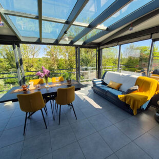 Secteur Baie de Somme , Superbe pavillon individuel sur sous sol complet !