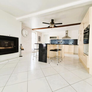 Maison Individuelle 176 m2 4 chambres Jardin Garage Ligny Les Aire