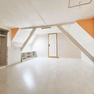 Maison Individuelle 176 m2 4 chambres Jardin Garage Ligny Les Aire