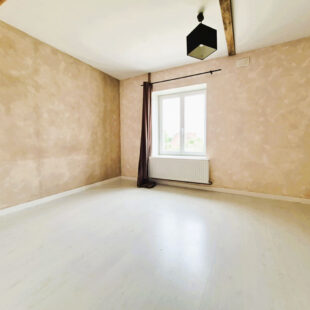 Maison Individuelle 176 m2 4 chambres Jardin Garage Ligny Les Aire