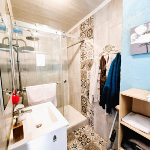 Maison Burbure 3 chambres, jardin, garage