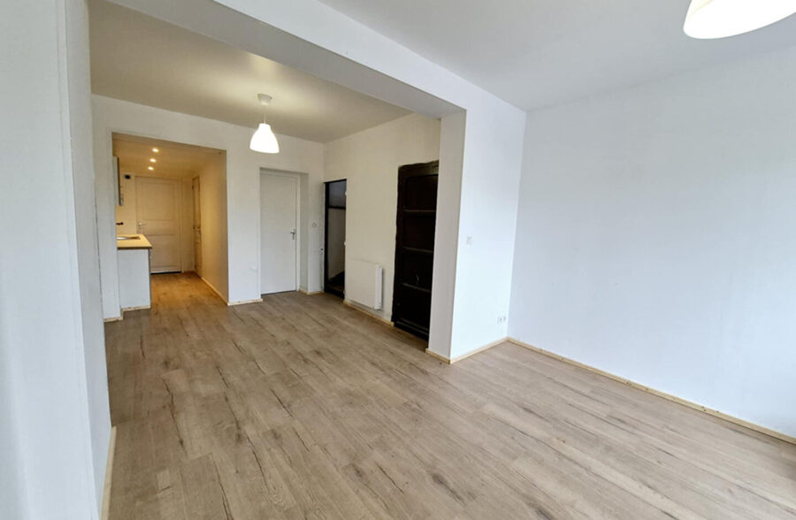 Maison de ville Lillers 3 chambres