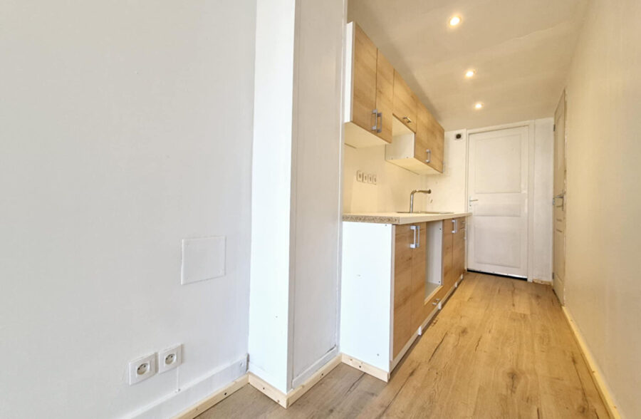 Maison de ville Lillers 3 chambres