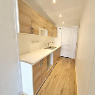 Maison de ville Lillers 3 chambres