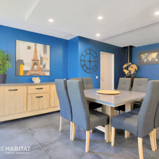 Pavillon individuel HAILLICOURT