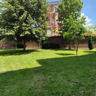 Appartement T3  en RDC vendu loué