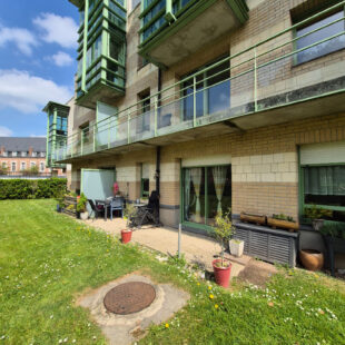 Appartement Saint Omer 2 pièce(s) 50.63 m2
