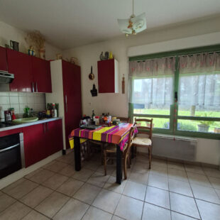 Appartement Saint Omer 2 pièce(s) 50.63 m2
