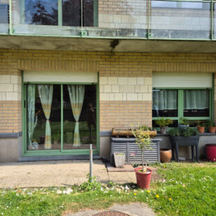 Appartement Saint Omer 2 pièce(s) 50.63 m2