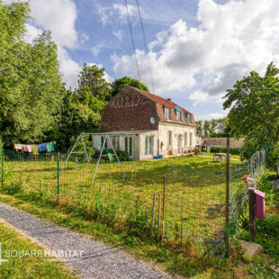 Maison à rénover entièrement, secteur très recherché de Steenvoorde
