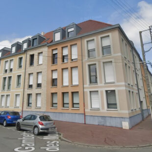 Appartement St Omer 3 pièce(s) 78.42 m2