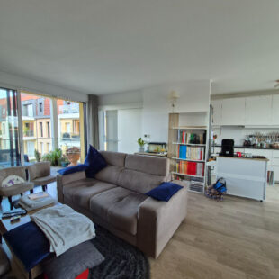 Appartement St Omer 3 pièce(s) 78.42 m2