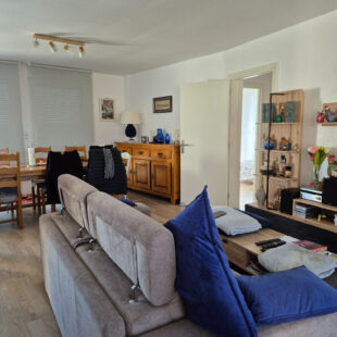 Appartement St Omer 3 pièce(s) 78.42 m2