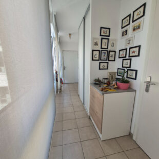 Appartement St Omer 3 pièce(s) 78.42 m2
