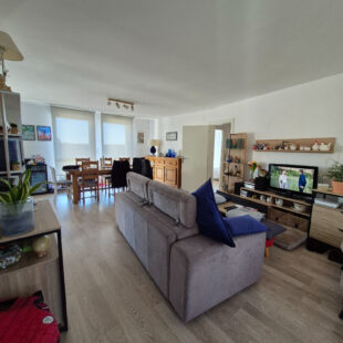 Appartement St Omer 3 pièce(s) 78.42 m2
