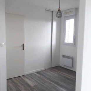 Appartement vendu loué sur un secteur prisé d’Hazebrouck