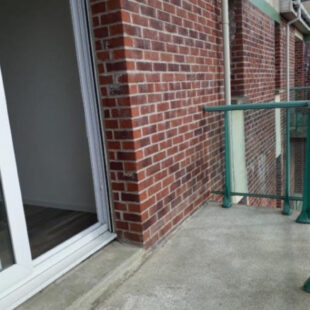 Appartement vendu loué sur un secteur prisé d’Hazebrouck