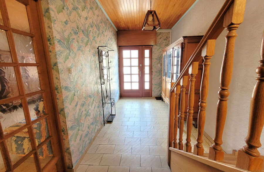 Maison Vendin Le Vieil 3 pièce(s) 113 m2