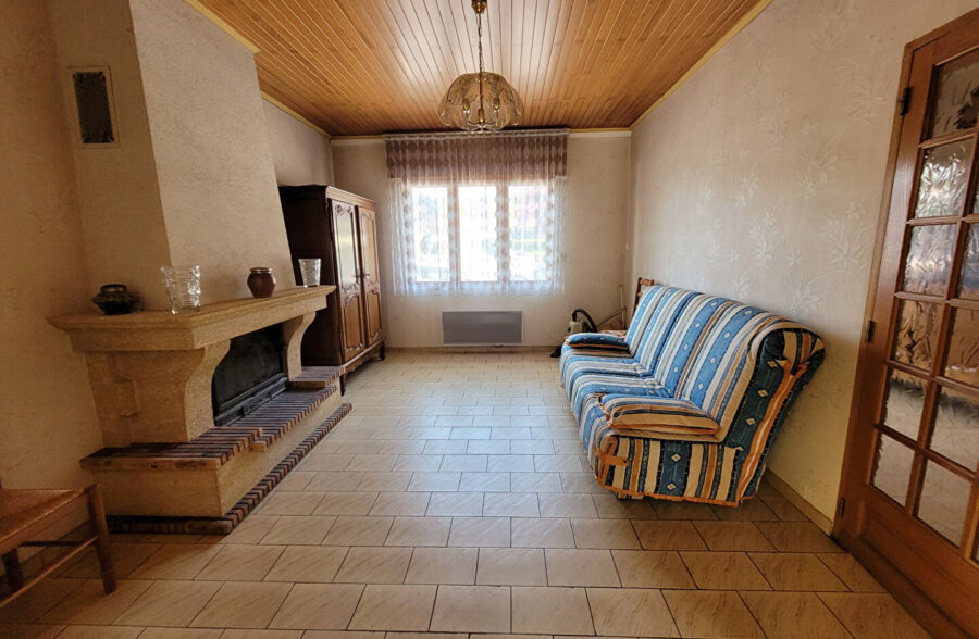 Maison Vendin Le Vieil 3 pièce(s) 113 m2