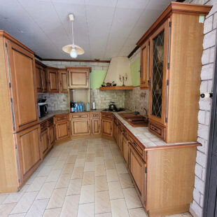 Maison Vendin Le Vieil 3 pièce(s) 113 m2