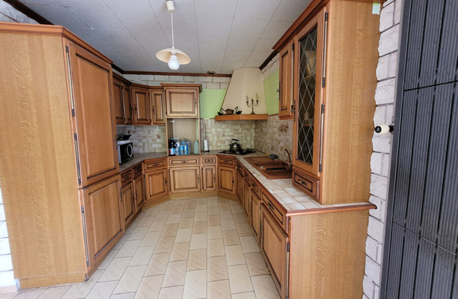Maison Vendin Le Vieil 3 pièce(s) 113 m2