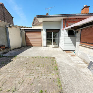 Maison Vendin Le Vieil 3 pièce(s) 113 m2