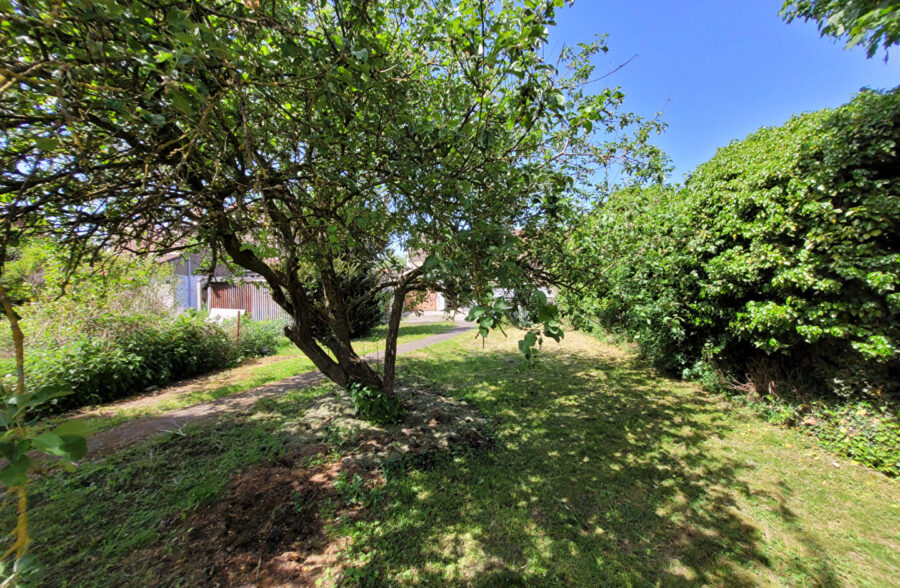 Maison Vendin Le Vieil 3 pièce(s) 113 m2
