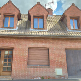 Maison Vendin Le Vieil 3 pièce(s) 113 m2