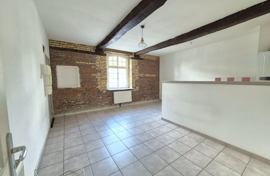 Appartement Saint Omer 4 pièce(s) 95 m2