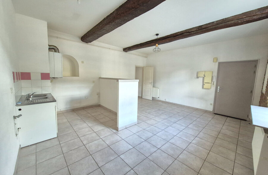 Appartement Saint Omer 4 pièce(s) 95 m2