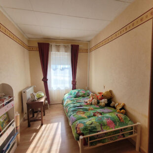 MAISON ENTRETENUE ET RENOVEE