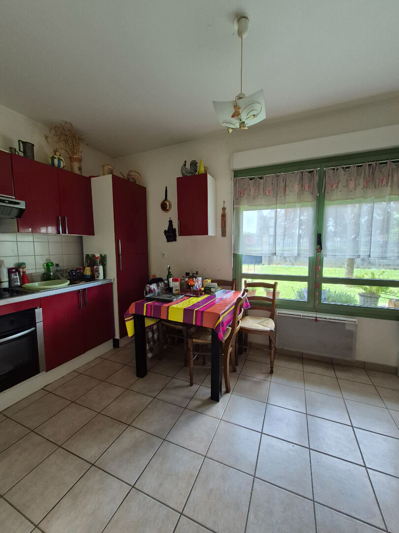 Appartement Saint Omer 2 pièce(s) 50.63 m2