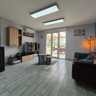 Maison Auberchicourt 4 pièce(s) 63 m2