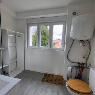 Immeuble Saint Omer