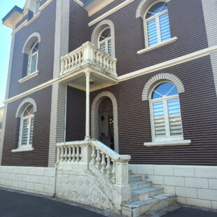 Maison de caractère au sud de Cambrai