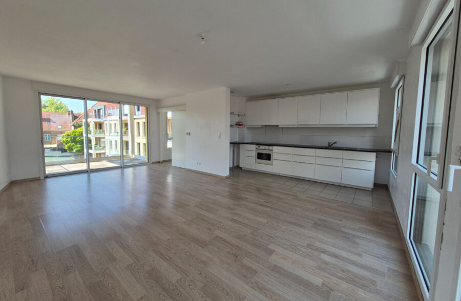 Appartement St Omer 3 pièce(s) 78.42 m2