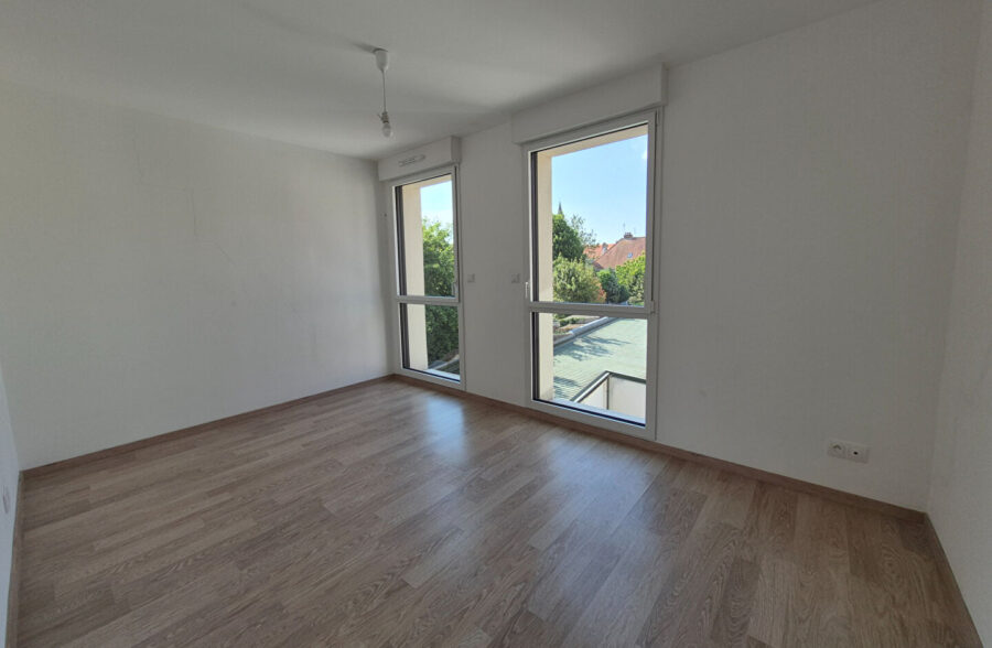Appartement St Omer 3 pièce(s) 78.42 m2