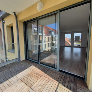 Appartement St Omer 3 pièce(s) 78.42 m2