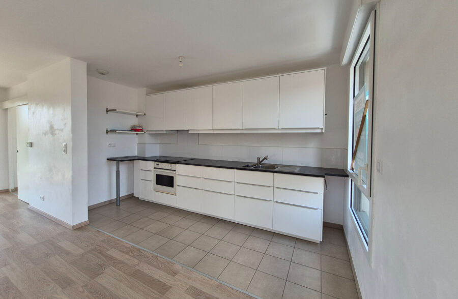 Appartement St Omer 3 pièce(s) 78.42 m2