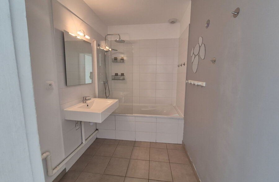 Appartement St Omer 3 pièce(s) 78.42 m2