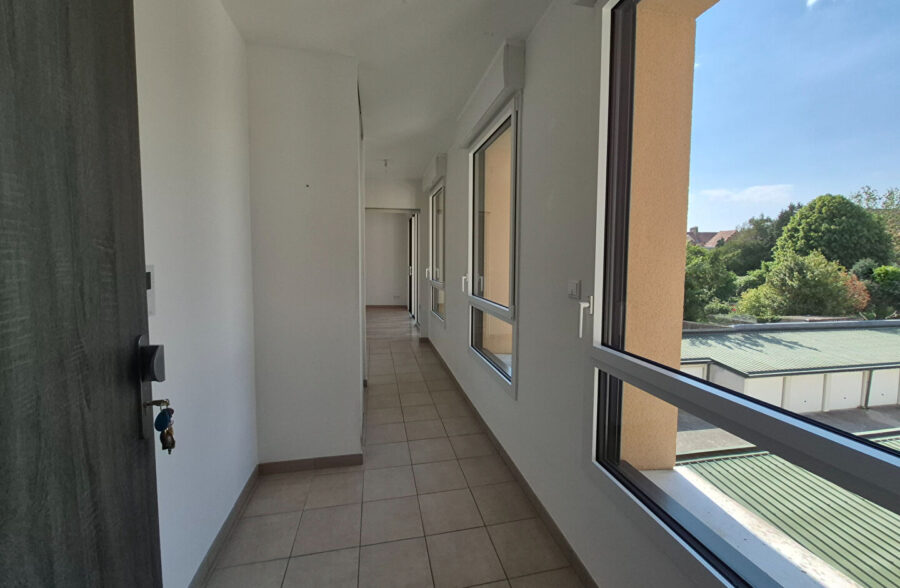 Appartement St Omer 3 pièce(s) 78.42 m2