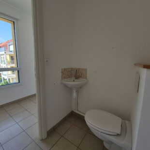 Appartement St Omer 3 pièce(s) 78.42 m2