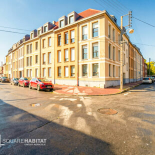 Appartement St Omer 3 pièce(s) 78.42 m2