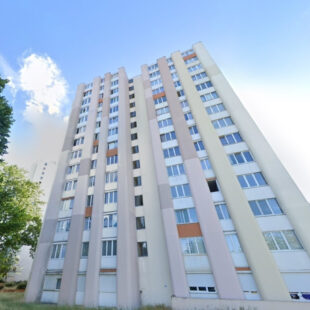Appartement Sin Le Noble 4 pièce(s) 67.343 m2