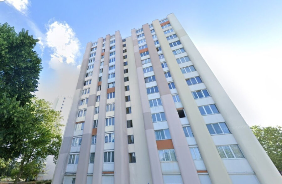 Appartement Sin Le Noble 4 pièce(s) 67.343 m2